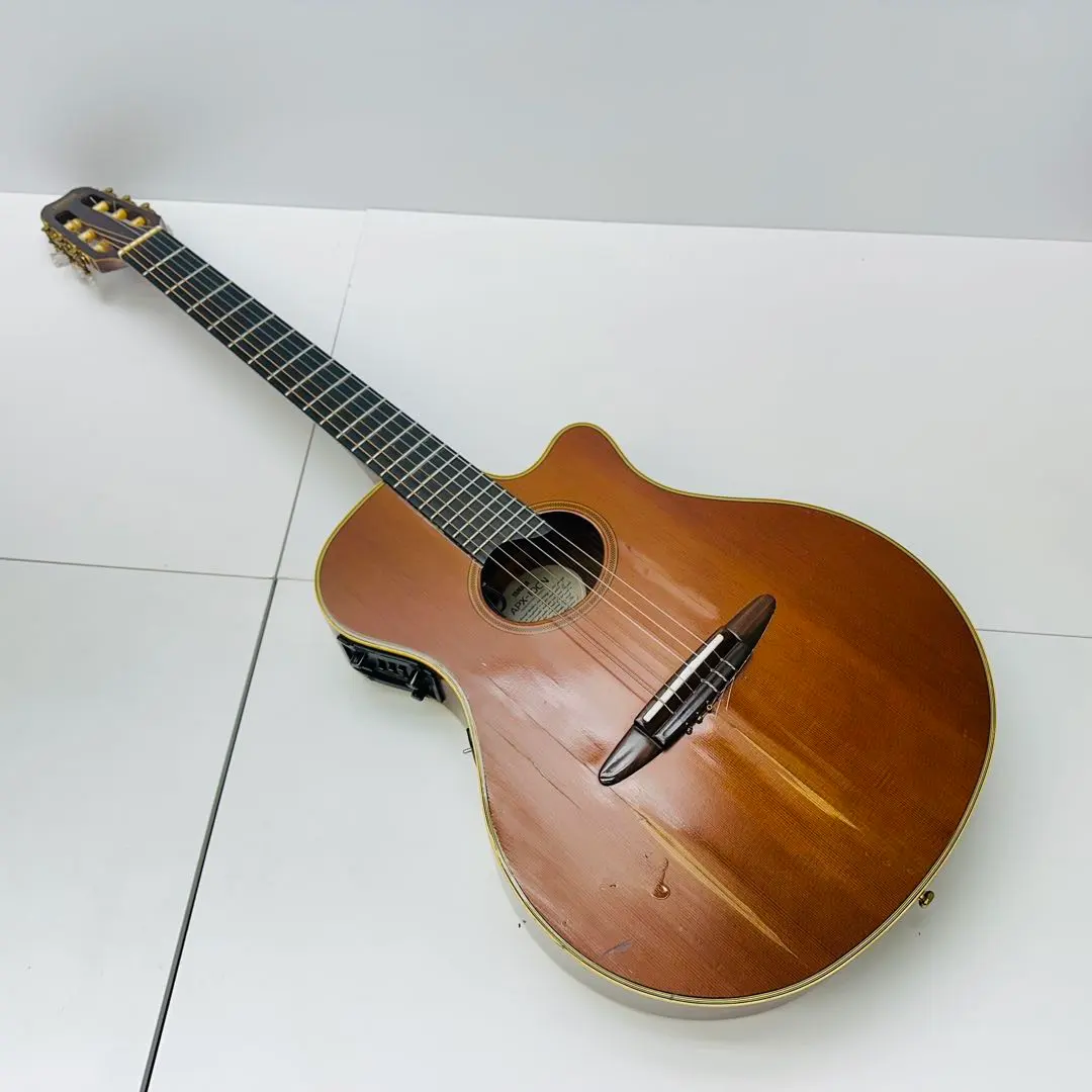 2026年最新】yamaha apx-10の人気アイテム - メルカリ