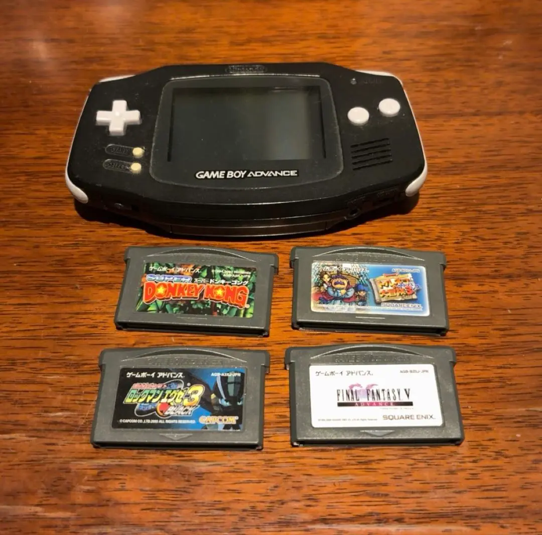 2026年最新】ゲームボーイアドバンスsp ファイナルファンタジーの人気