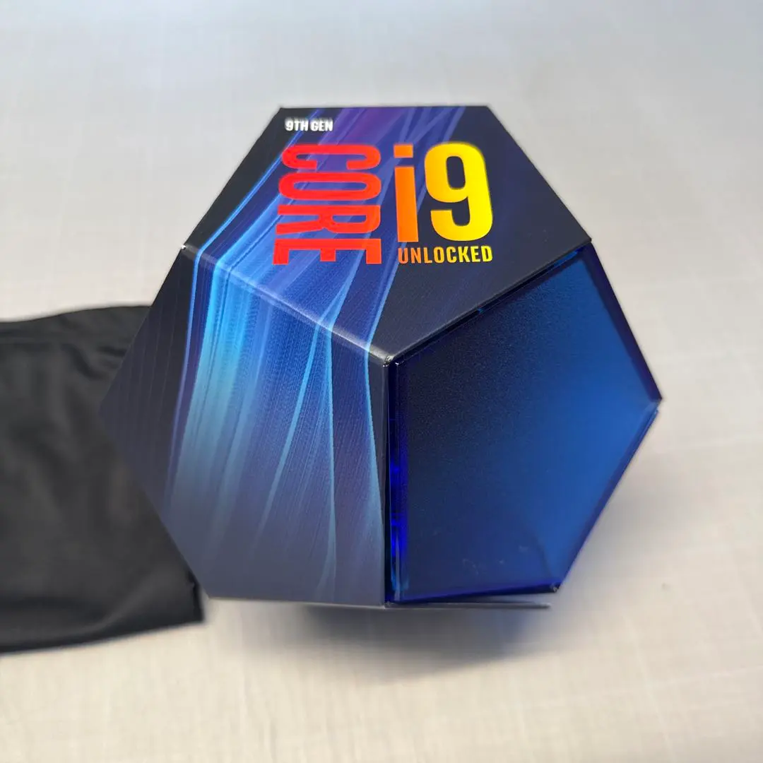 2026年最新】Core i9-9900K BOXの人気アイテム - メルカリ