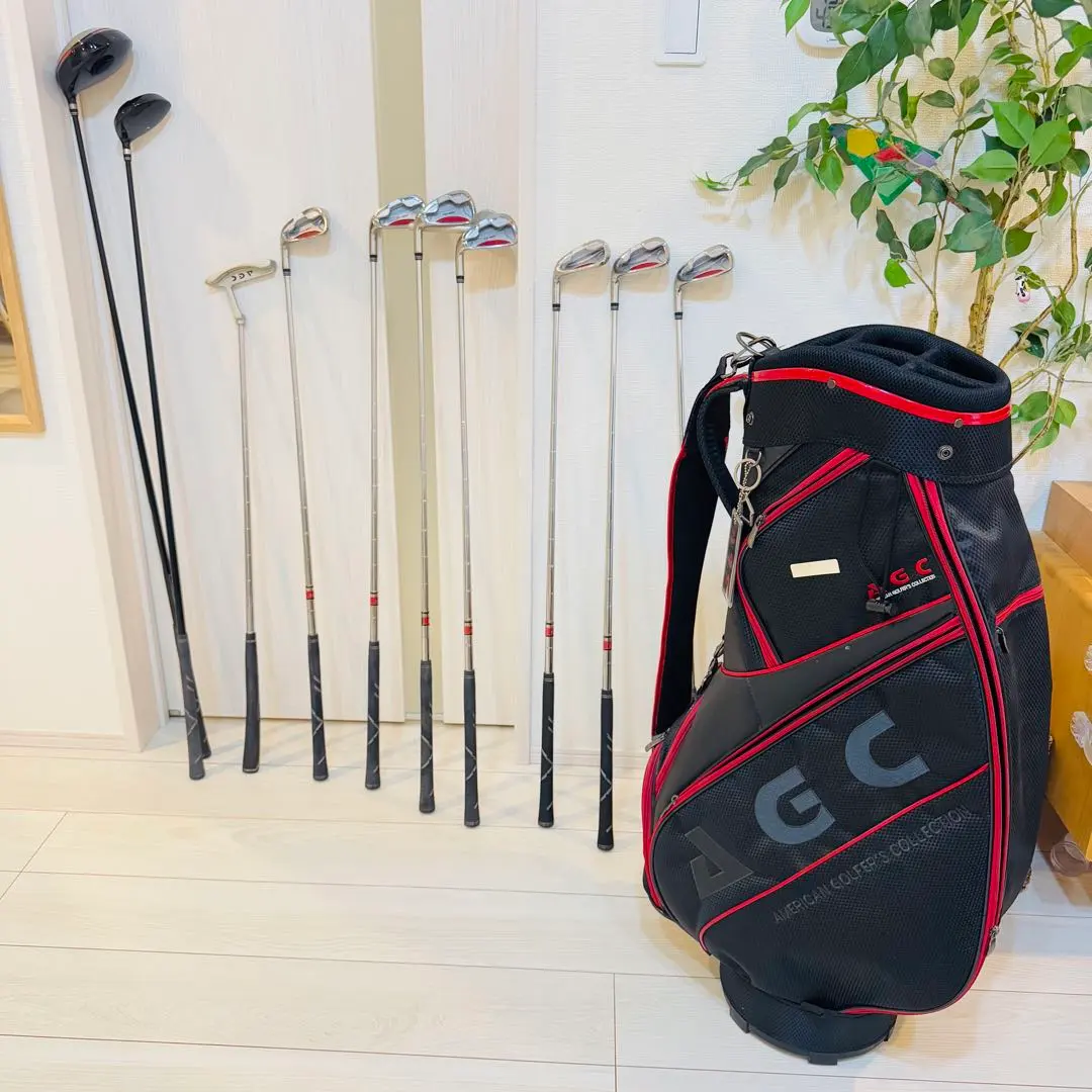 2026年最新】ゴルフクラブ AGCの人気アイテム - メルカリ
