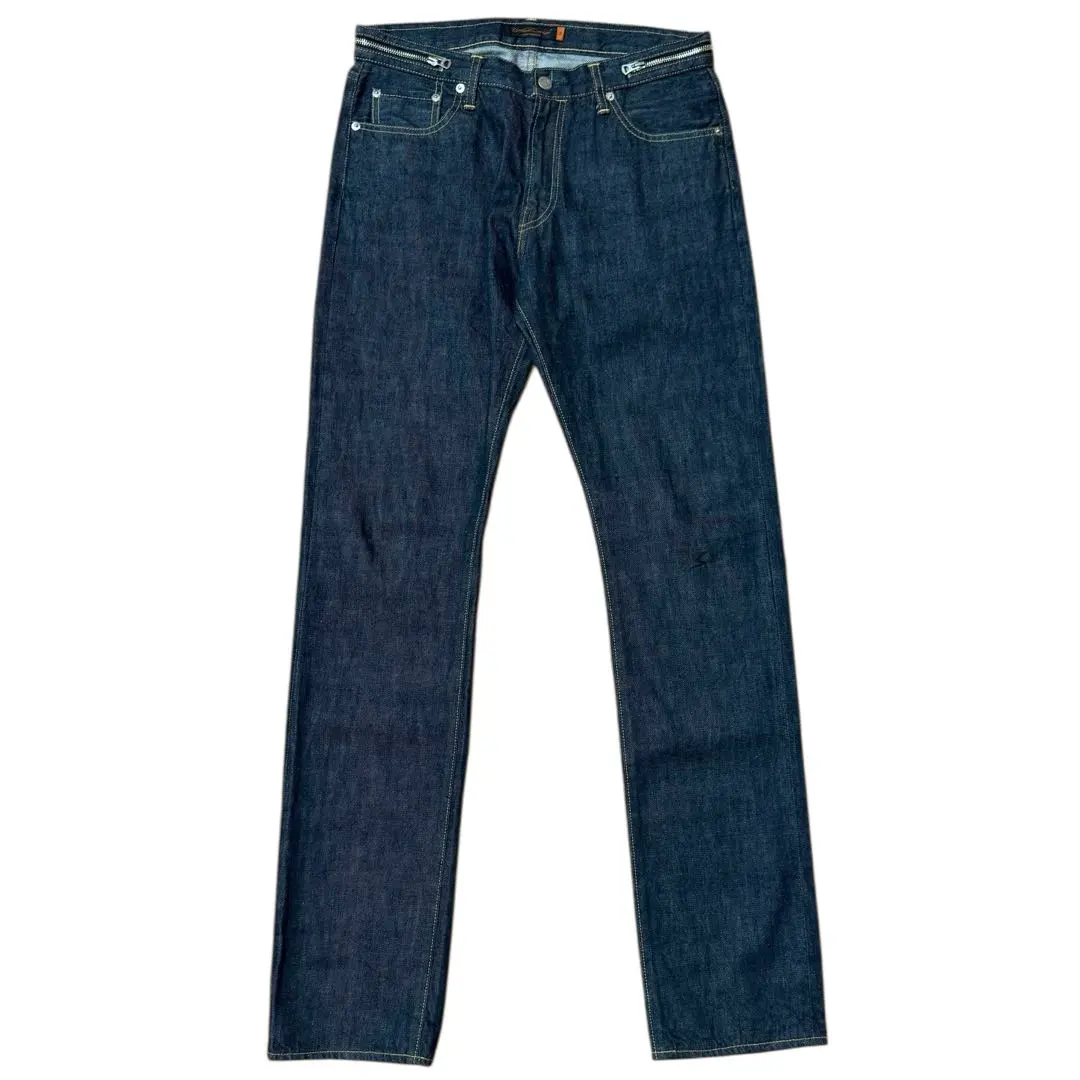 2026年最新】UNDERCOVERISM デニム・ジーンズの人気アイテム - メルカリ