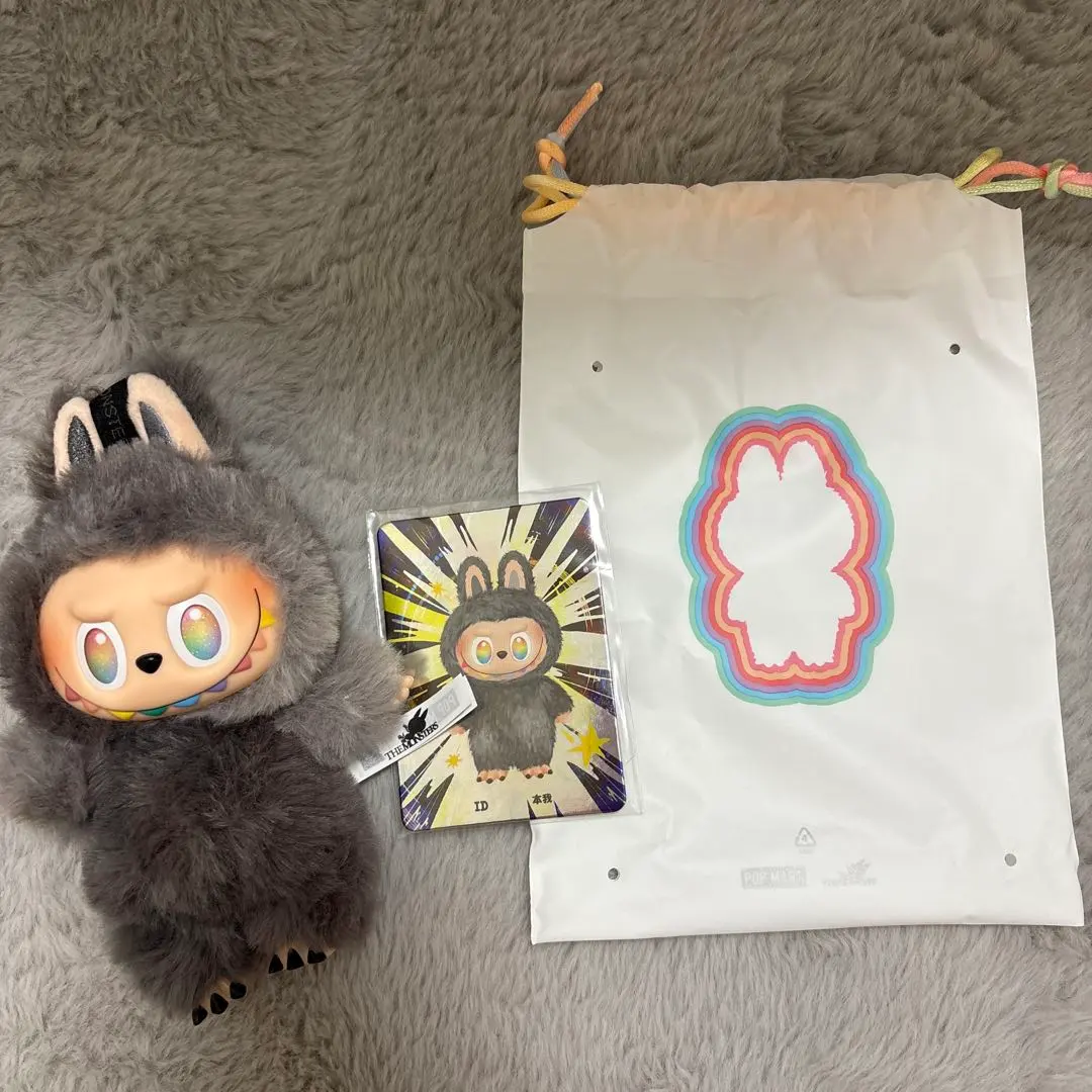 2026年最新】シークレットラブブの人気アイテム - メルカリ