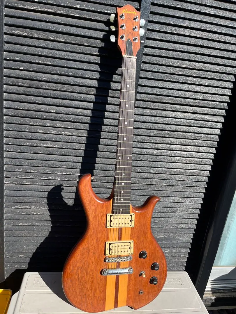 2026年最新】ギター KIMBERLYの人気アイテム - メルカリ