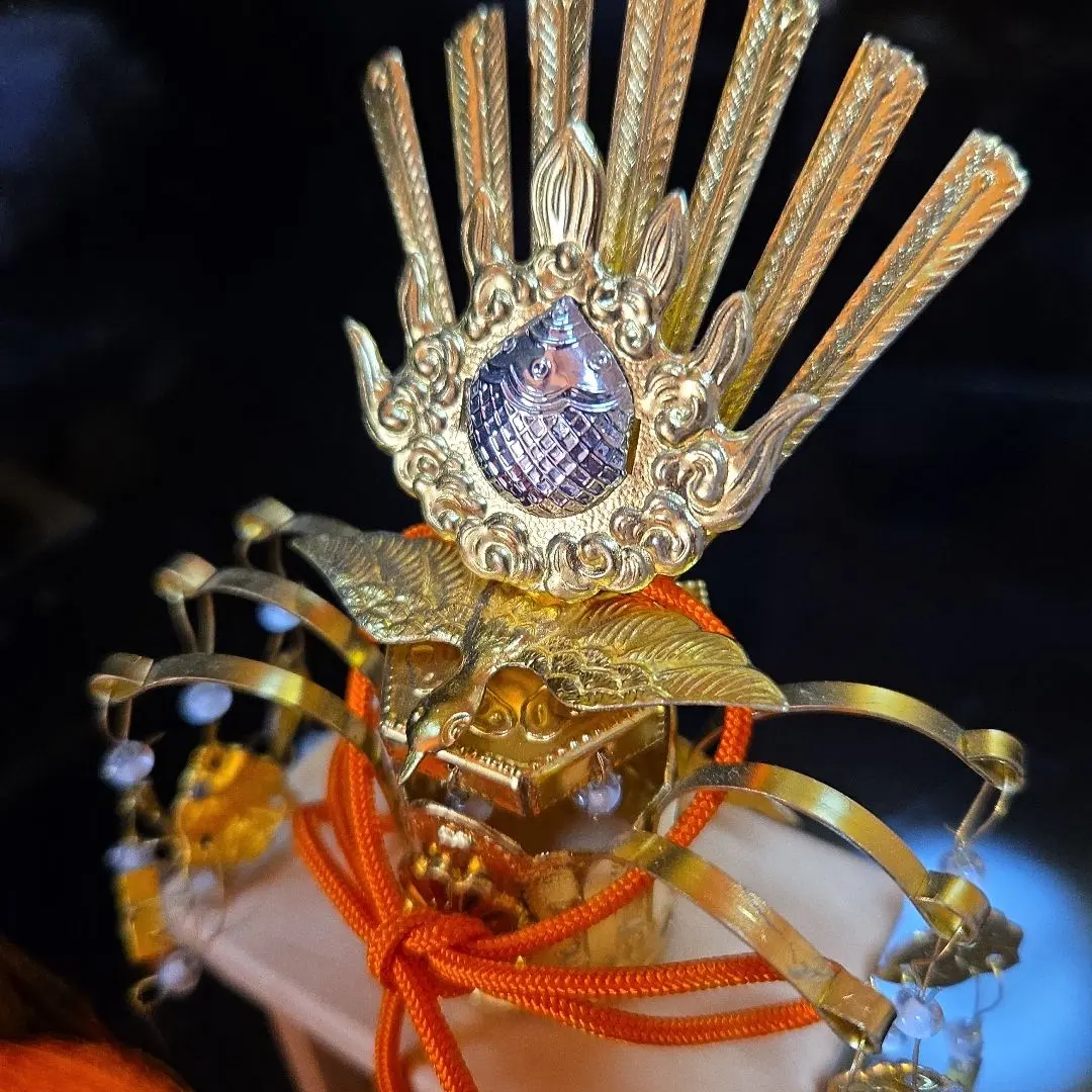 2026年最新】天冠 雛人形の人気アイテム - メルカリ