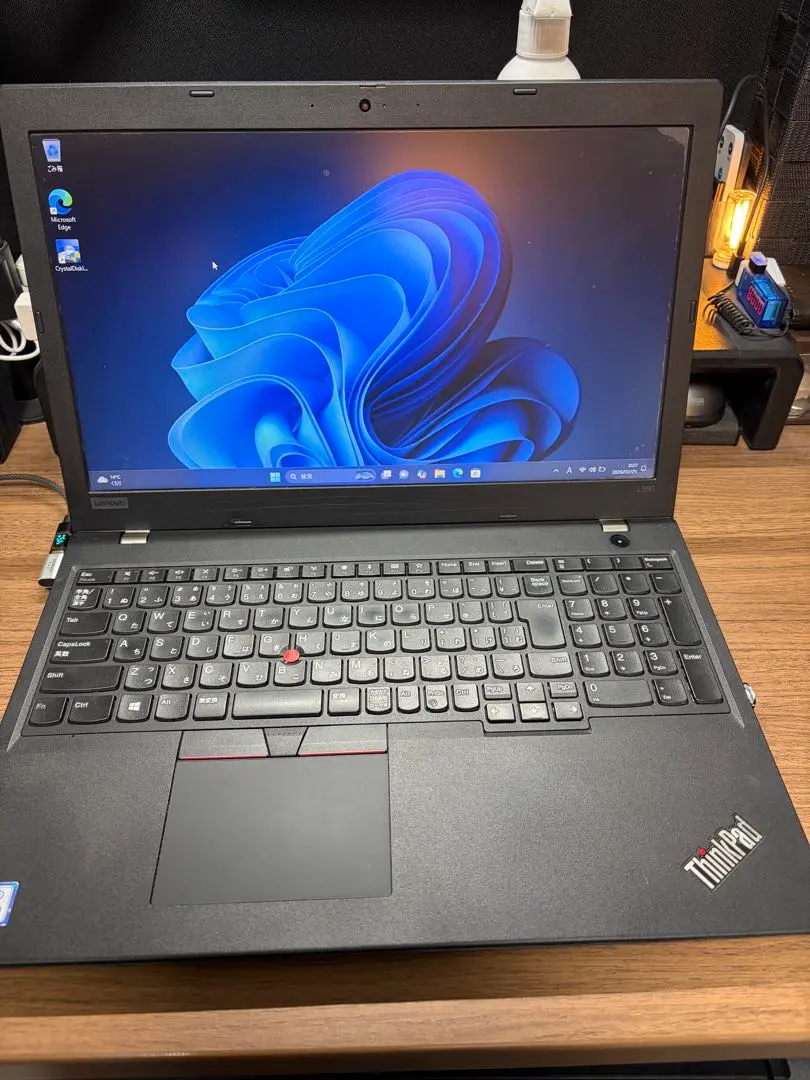 2026年最新】LENOVO thinkpad e595の人気アイテム - メルカリ