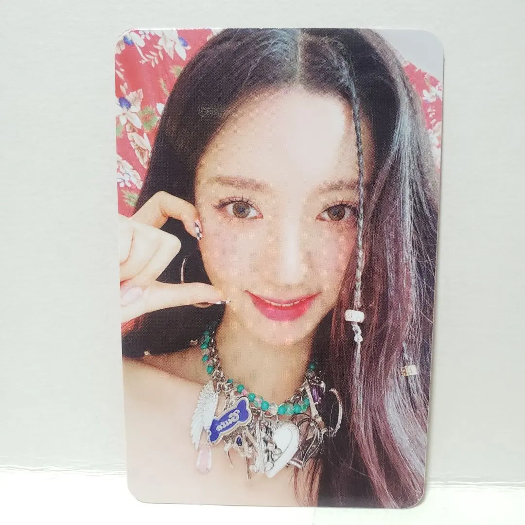 2026年最新】ボナ 宇宙少女 トレカの人気アイテム - メルカリ