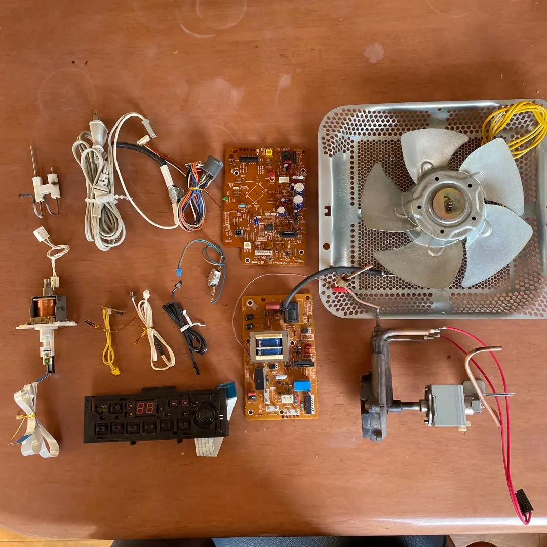 2026年最新】National 石油ファンヒーターの人気アイテム - メルカリ