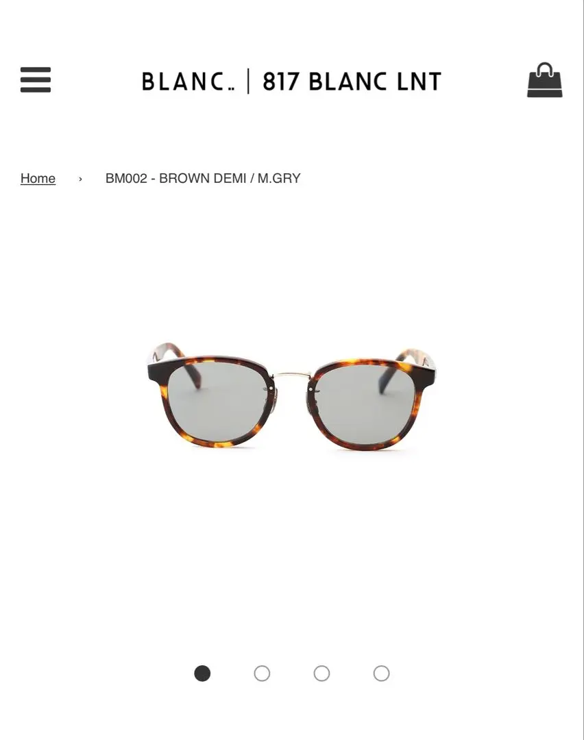 2026年最新】BLANC BM001の人気アイテム - メルカリ