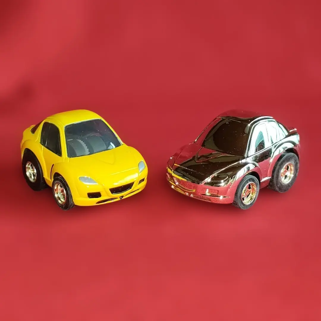 2026年最新】RX-8 チョロQの人気アイテム - メルカリ