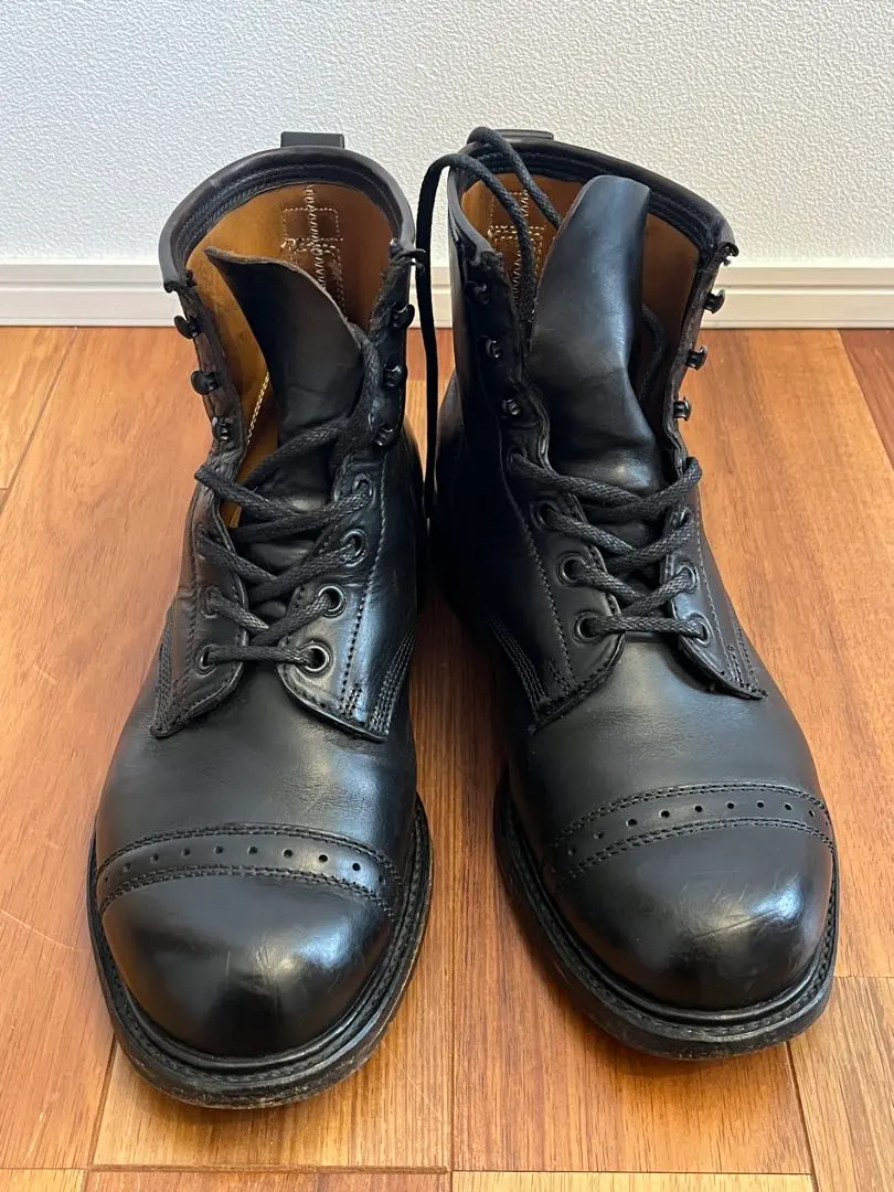 2026年最新】RRL BOWERY BOOTSの人気アイテム - メルカリ