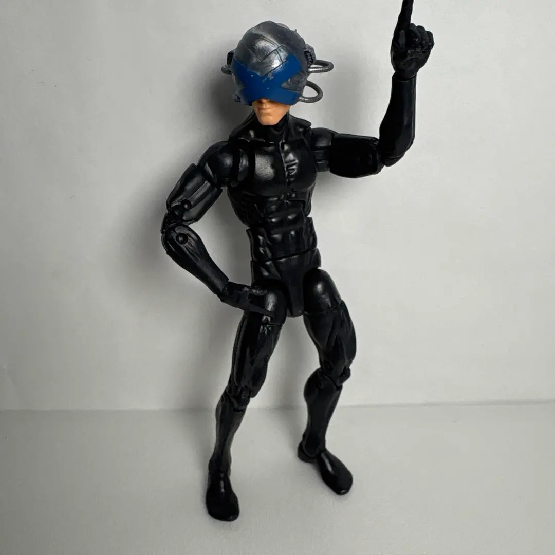 2026年最新】プロフェッサーx マーベルレジェンドの人気アイテム