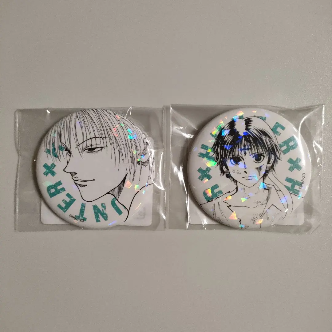 2026年最新】オールスター缶バッジ クロロの人気アイテム - メルカリ