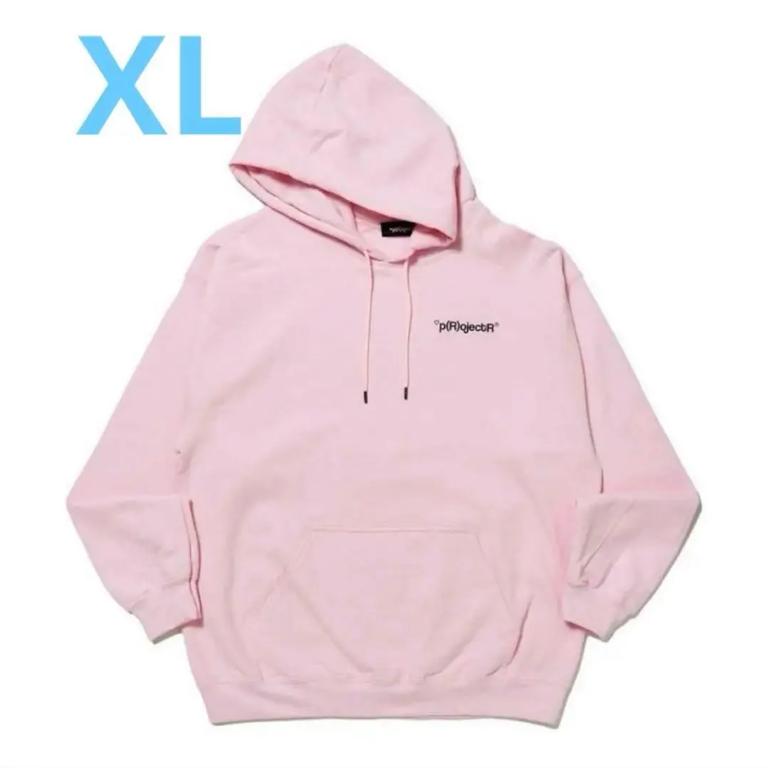 2026年最新】projectR パーカーの人気アイテム - メルカリ