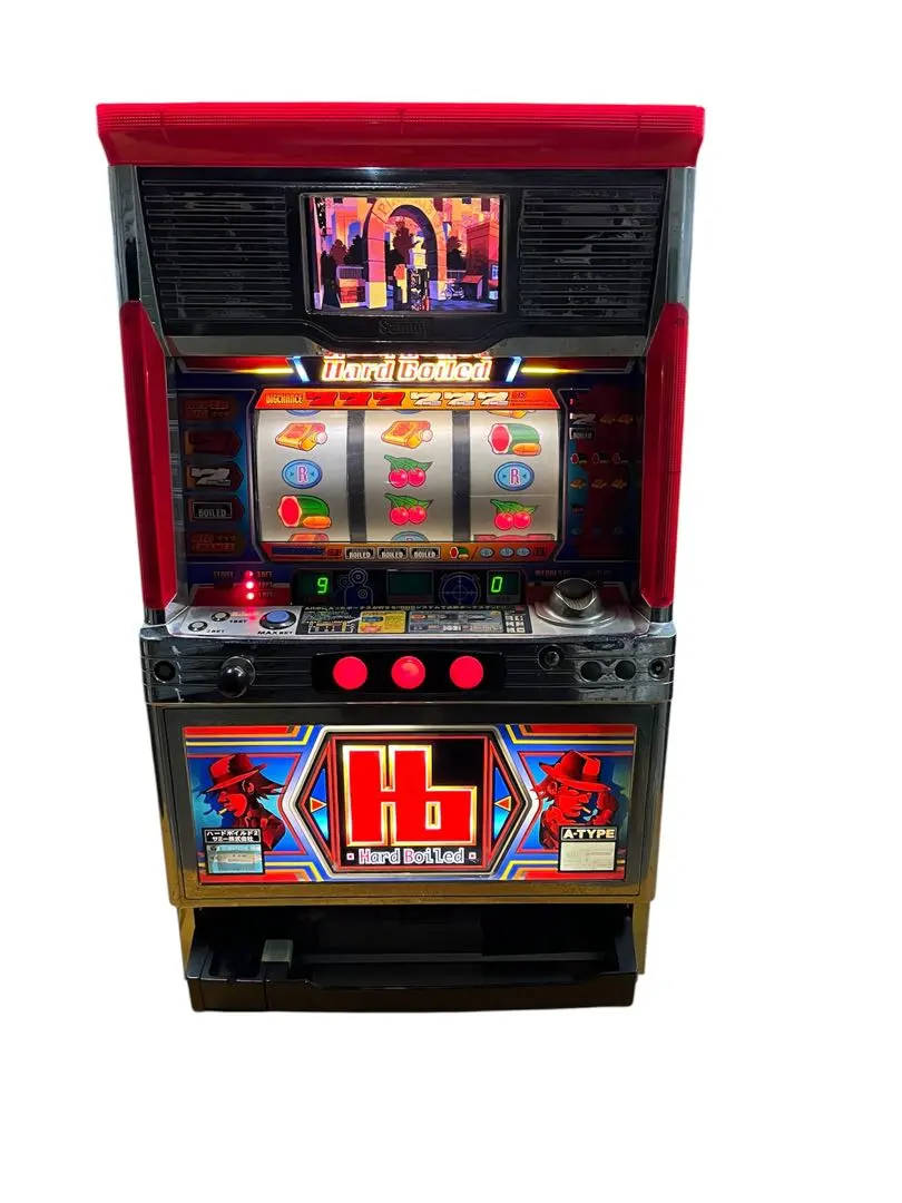 2026年最新】ハードボイルド 実機の人気アイテム - メルカリ