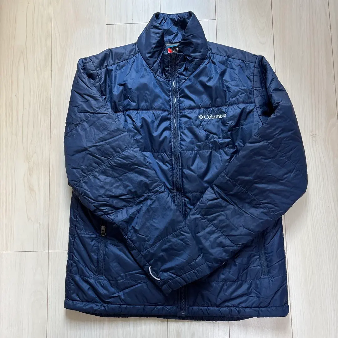 2026年最新】Columbia カラー：ネイビー系 ダウンジャケットの人気