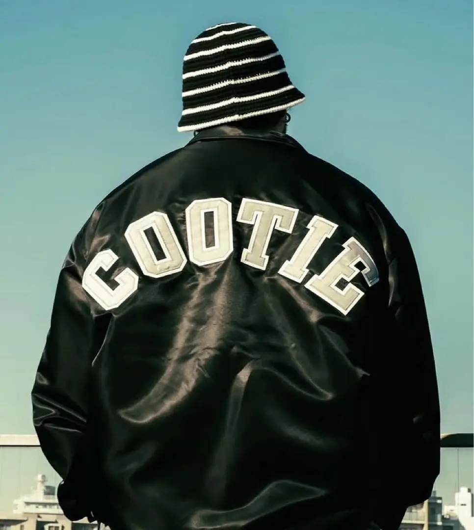 2026年最新】COOTIE 割引オプション：通常商品 ナイロンジャケットの