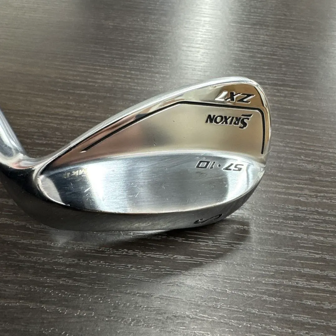 2026年最新】zx7 ウェッジの人気アイテム - メルカリ