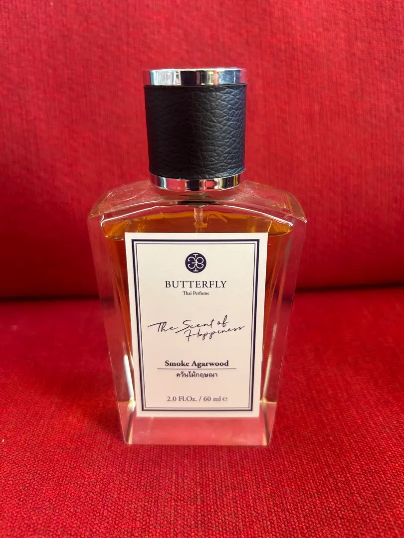 2026年最新】Butterfly thai perfumeの人気アイテム - メルカリ