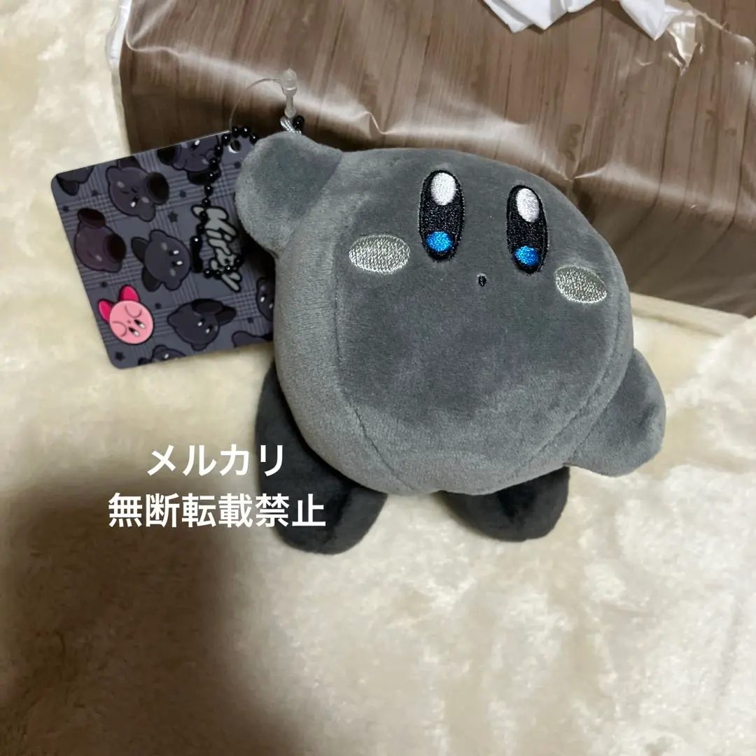 2026年最新】シャドーカービィ ぬいぐるみの人気アイテム - メルカリ