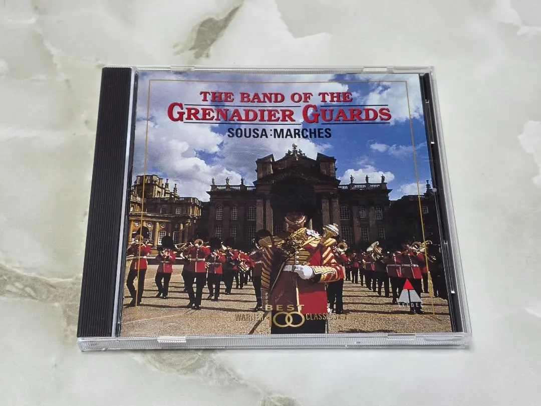 2026年最新】スーザ・マーチ集の人気アイテム - メルカリ