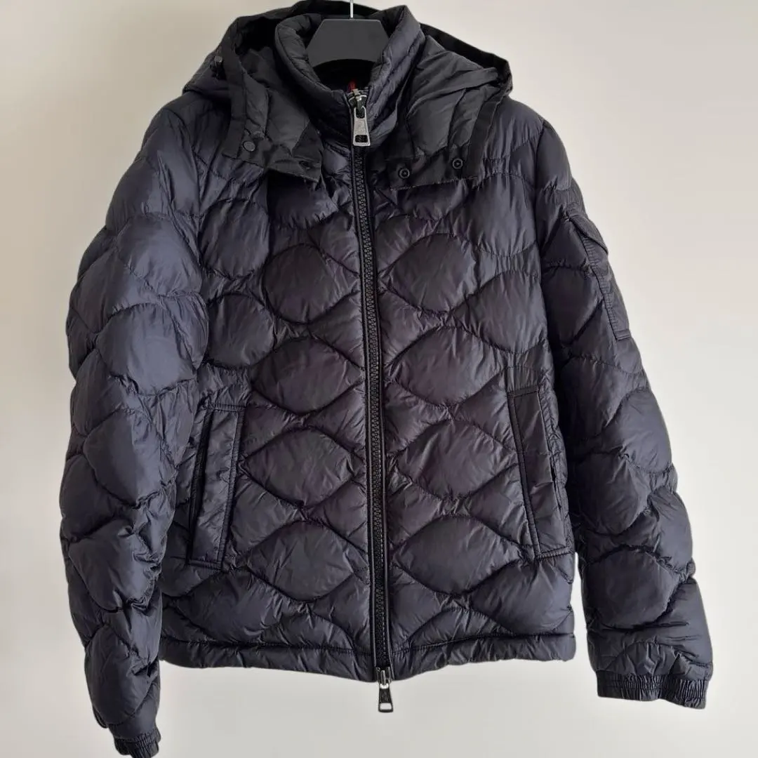 2026年最新】モンクレール moncler モランデレスの人気アイテム - メルカリ