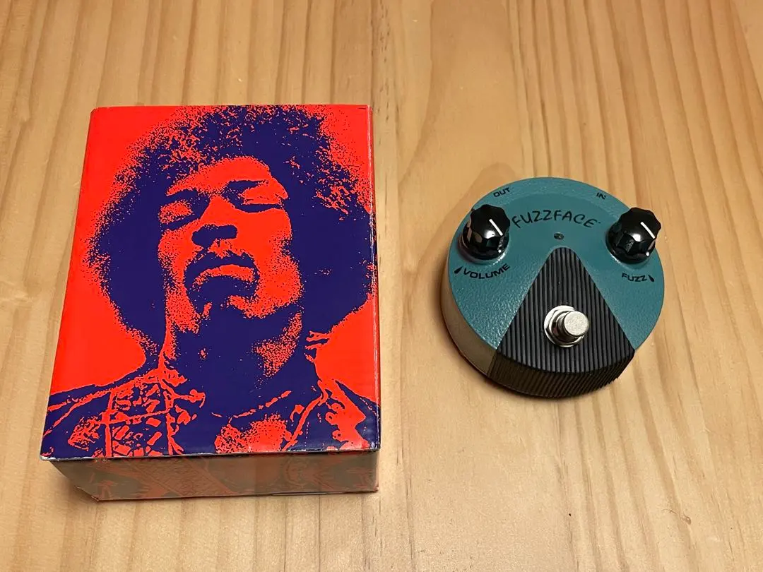 2026年最新】Fuzz Face Miniの人気アイテム - メルカリ