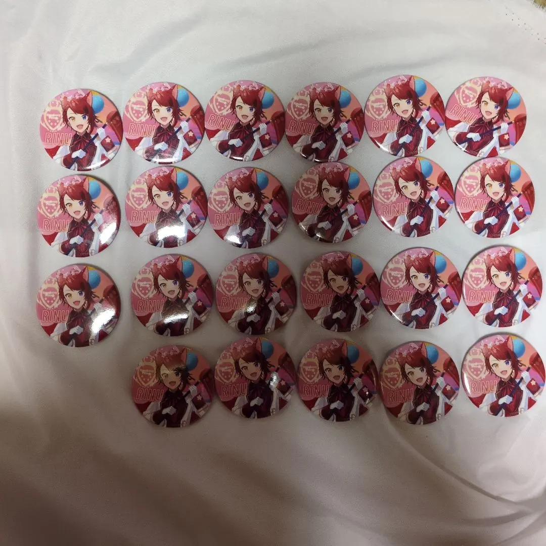 2026年最新】莉犬くん 缶バッジ 旗持ちの人気アイテム - メルカリ