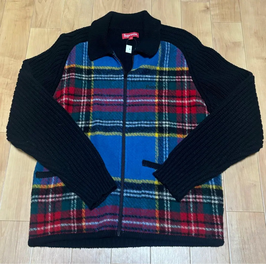 2026年最新】supreme plaid frontの人気アイテム - メルカリ