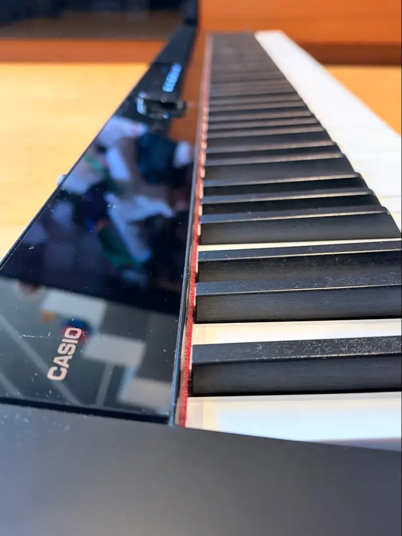 2026年最新】casio px 800の人気アイテム - メルカリ