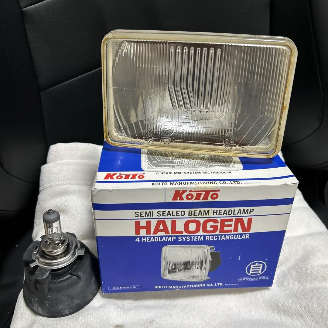 2026年最新】cibie シビエ ヘッドライトの人気アイテム - メルカリ