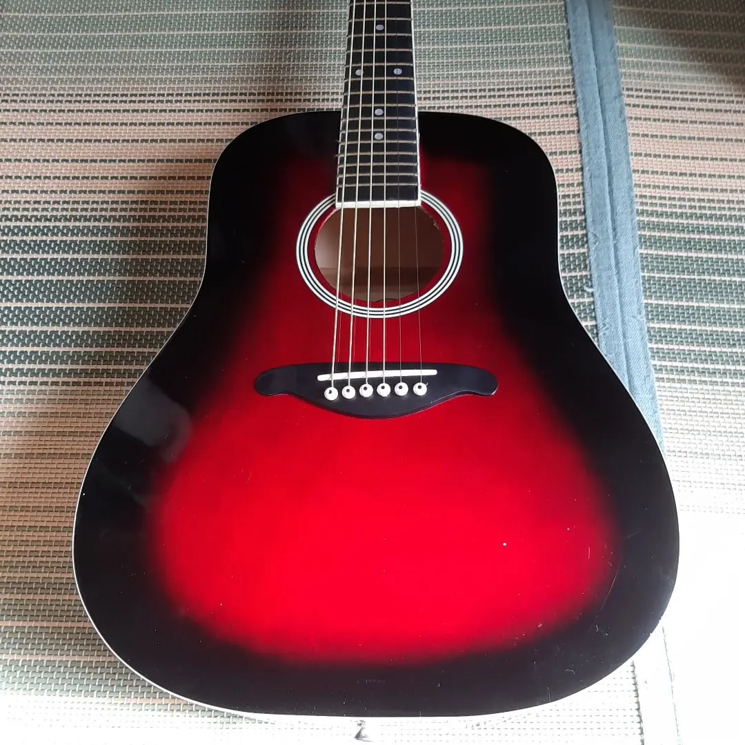 2026年最新】sx アコースティックギターの人気アイテム - メルカリ