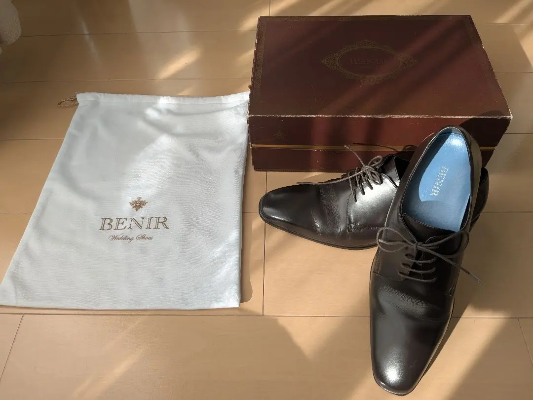 2026年最新】Benir ブラウンの人気アイテム - メルカリ