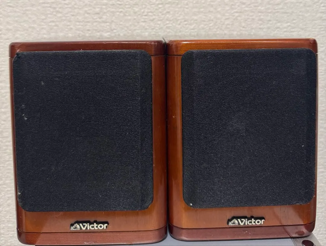 2026年最新】victor sp-fs1の人気アイテム - メルカリ