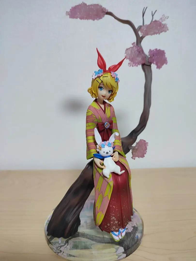 2026年最新】花色衣 フィギュアの人気アイテム - メルカリ