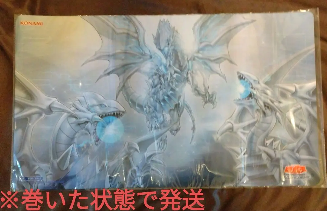 2026年最新】白き龍の威光 プレイマットの人気アイテム - メルカリ