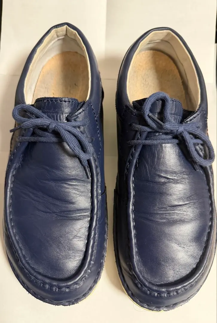 VISVIM FBT SHAMAN-FOLK ビズビム モカシン 茶 28|mercariメルカリ官方