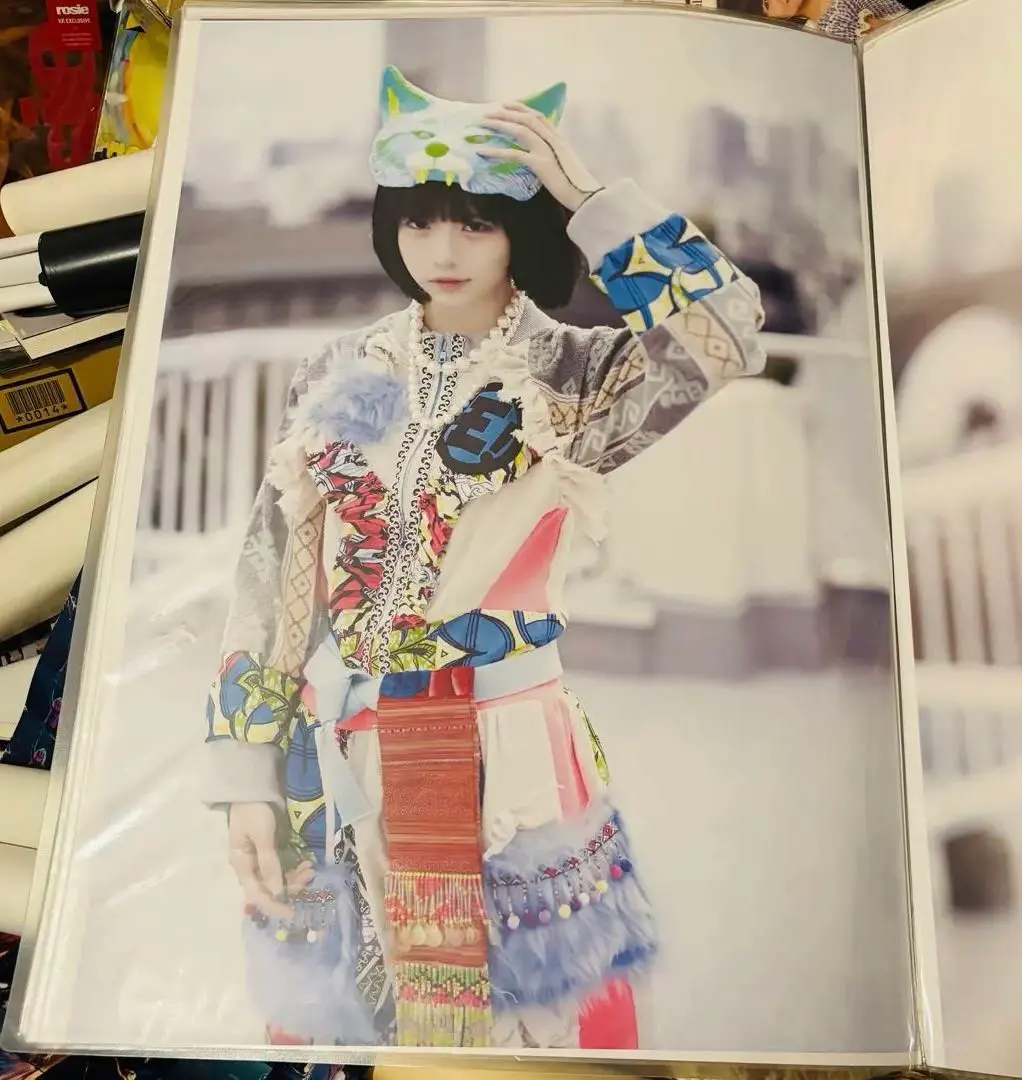 2026年最新】ゆるめるモ あのちゃんチェキの人気アイテム - メルカリ