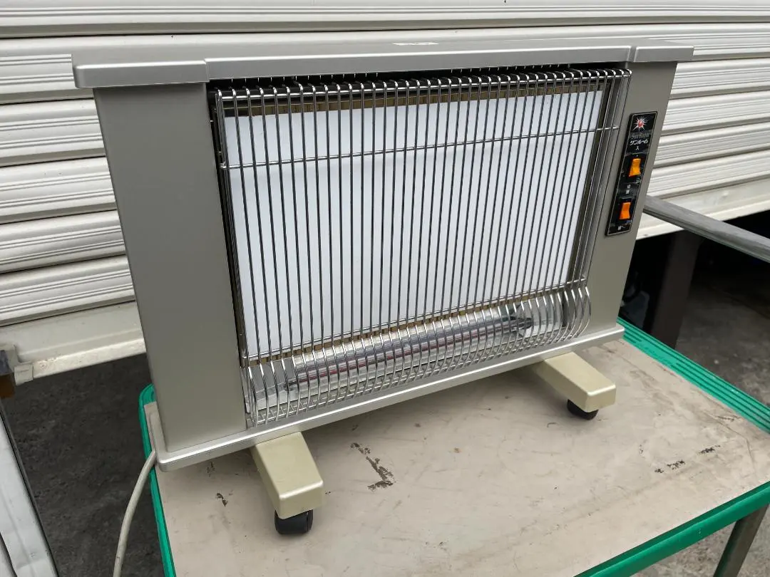 2026年最新】サンルーム速暖の人気アイテム - メルカリ