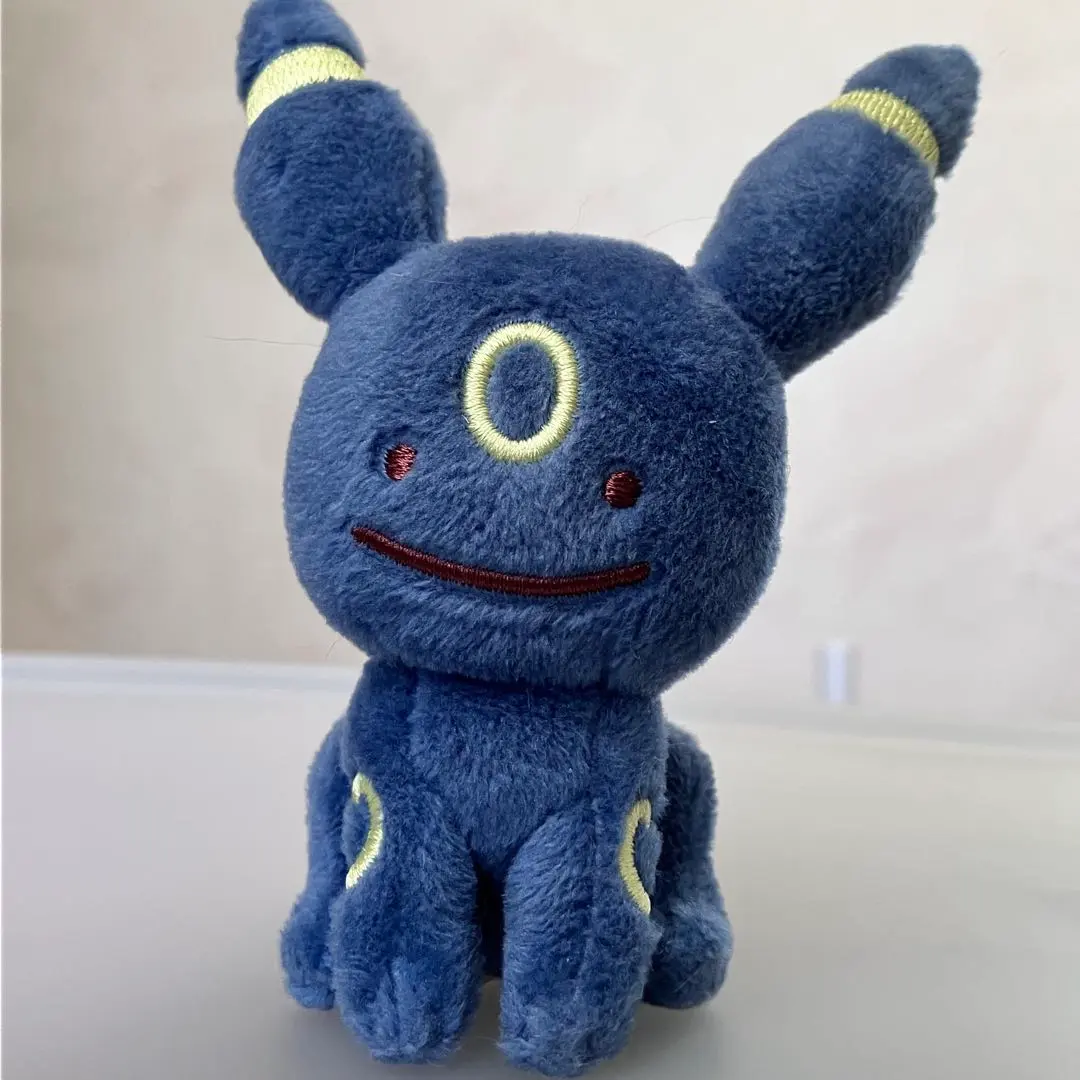 2026年最新】へんしんメタモン ぬいぐるみ ブラッキーの人気アイテム