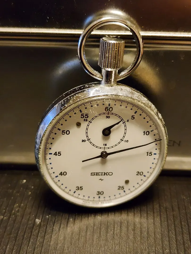 2026年最新】SEIKO ストップウォッチ 88-5021の人気アイテム - メルカリ