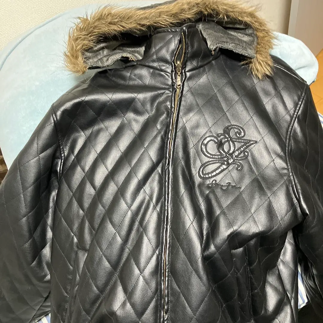 2026年最新】sean john ダウン リバーシブルの人気アイテム - メルカリ