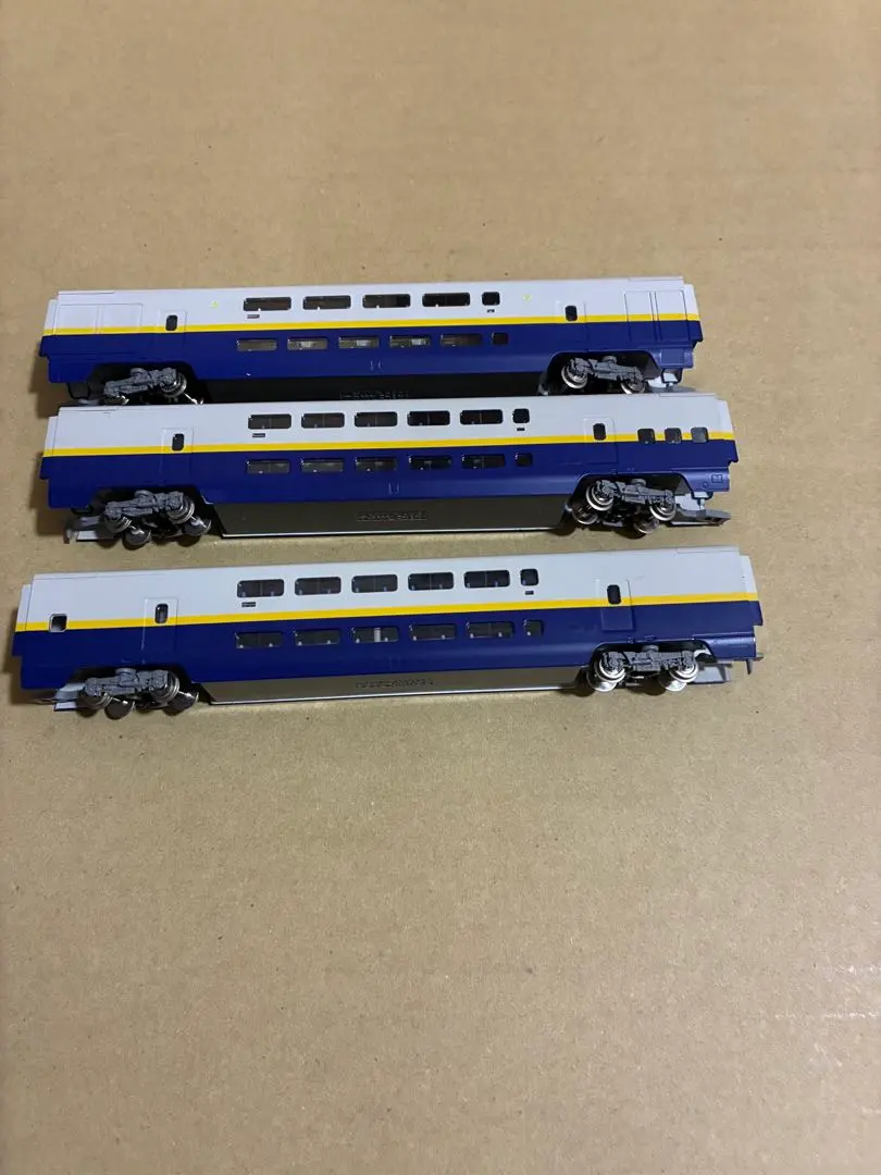 2026年最新】tomix e4系maxの人気アイテム - メルカリ