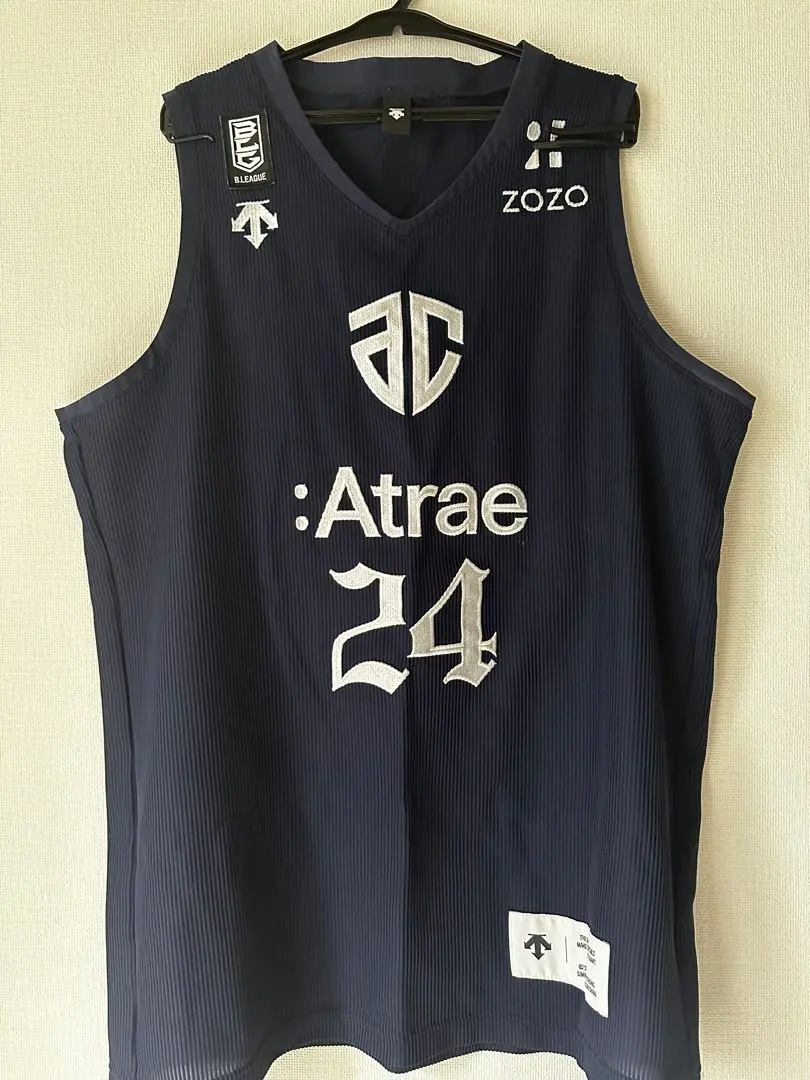 2026年最新】アルティーリ千葉 ユニフォームの人気アイテム - メルカリ