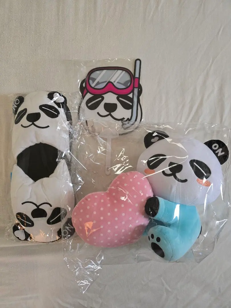 2026年最新】JUN.K ぬいぐるみの人気アイテム - メルカリ