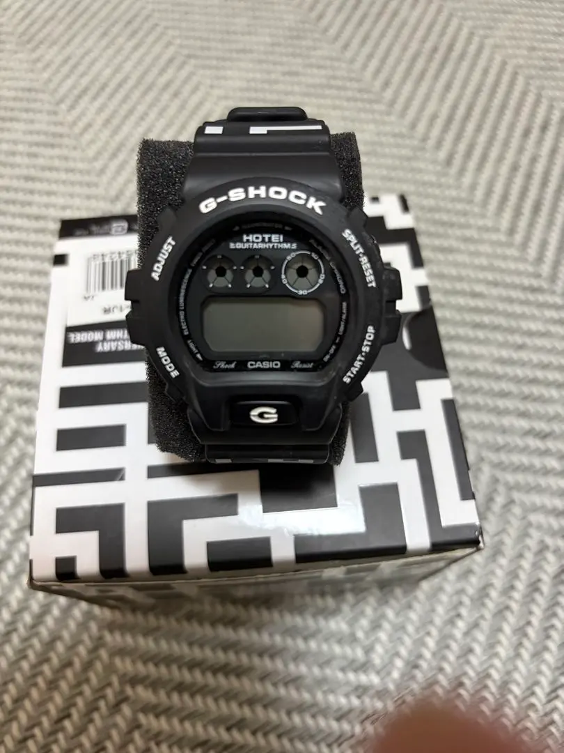 2026年最新】G-SHOCK 布袋寅泰の人気アイテム - メルカリ