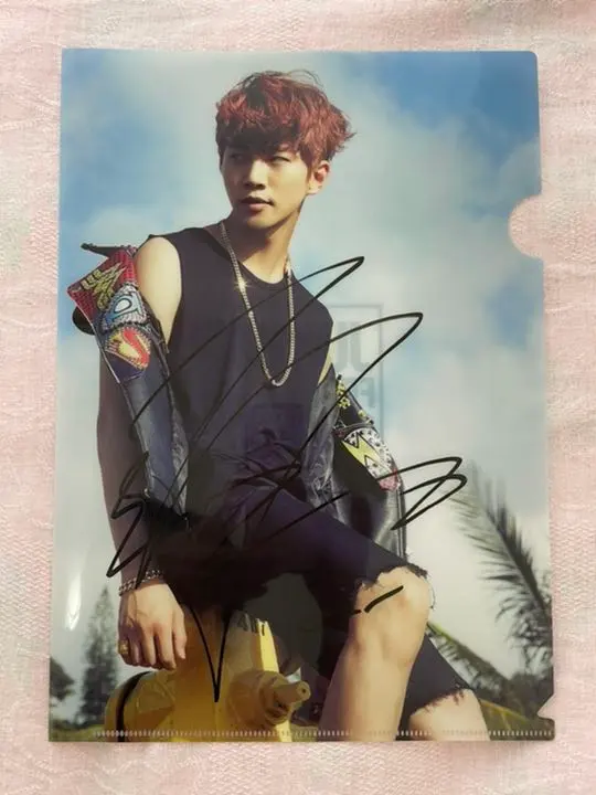 2026年最新】pm ジュノ サインの人気アイテム - メルカリ