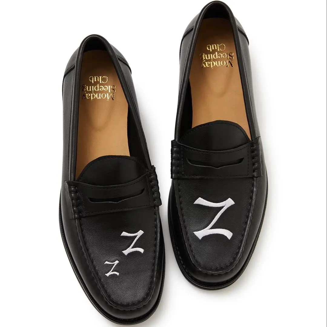 2026年最新】MELT THE LADY ローファー・革靴の人気アイテム - メルカリ