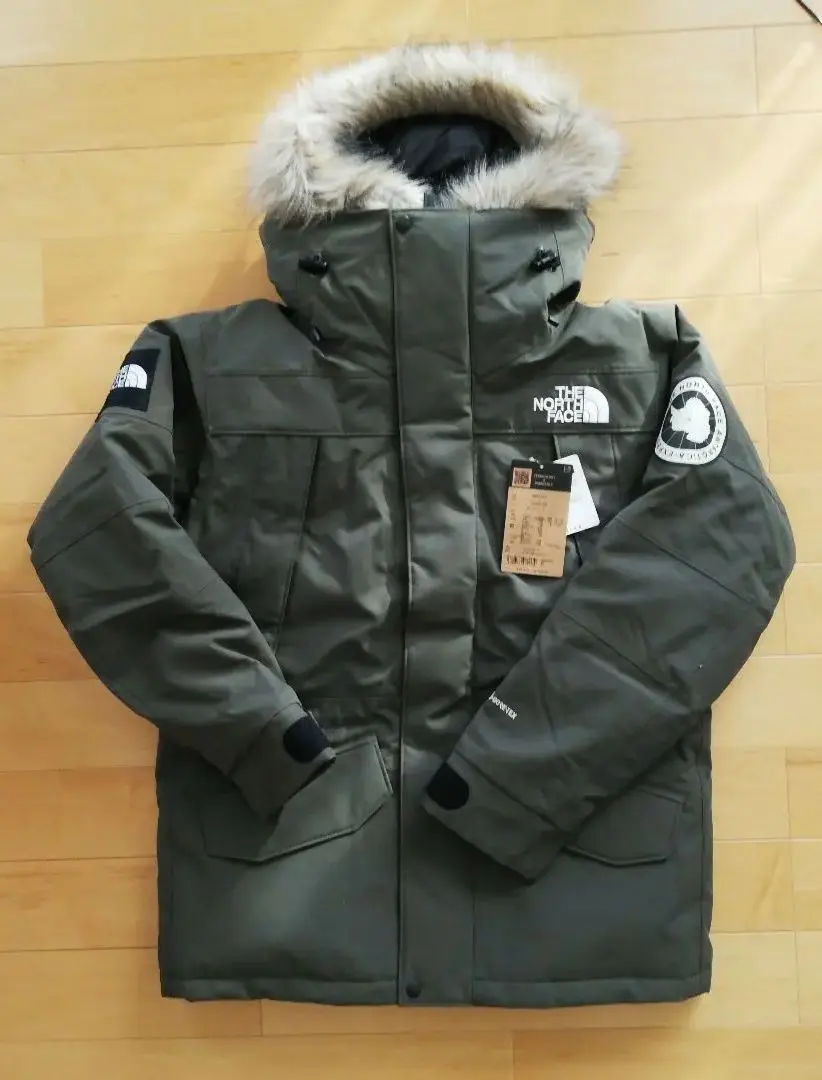 2026年最新】アンタークティカパーカ ニュートープの人気アイテム