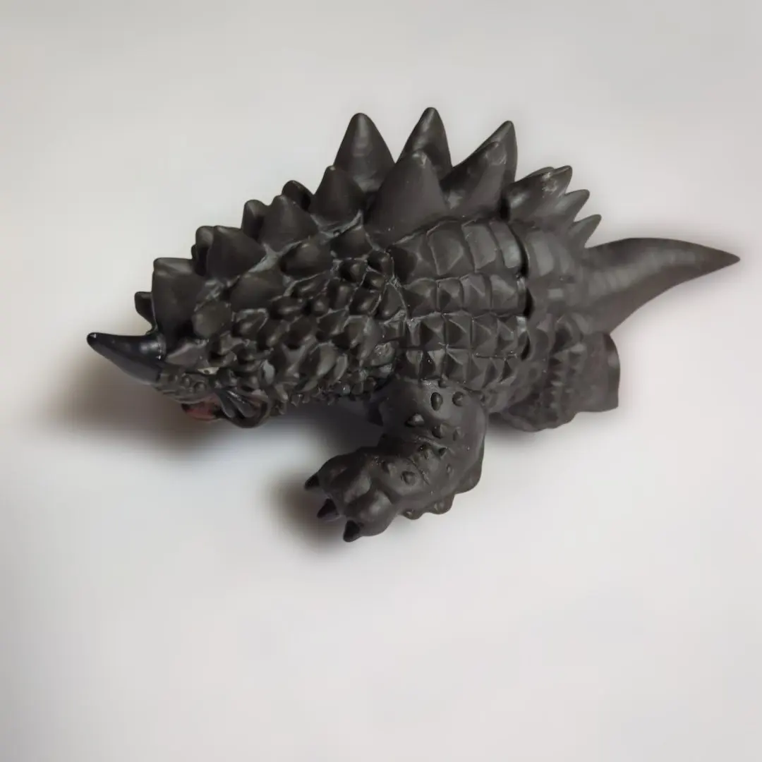 2026年最新】マグラー ソフビの人気アイテム - メルカリ