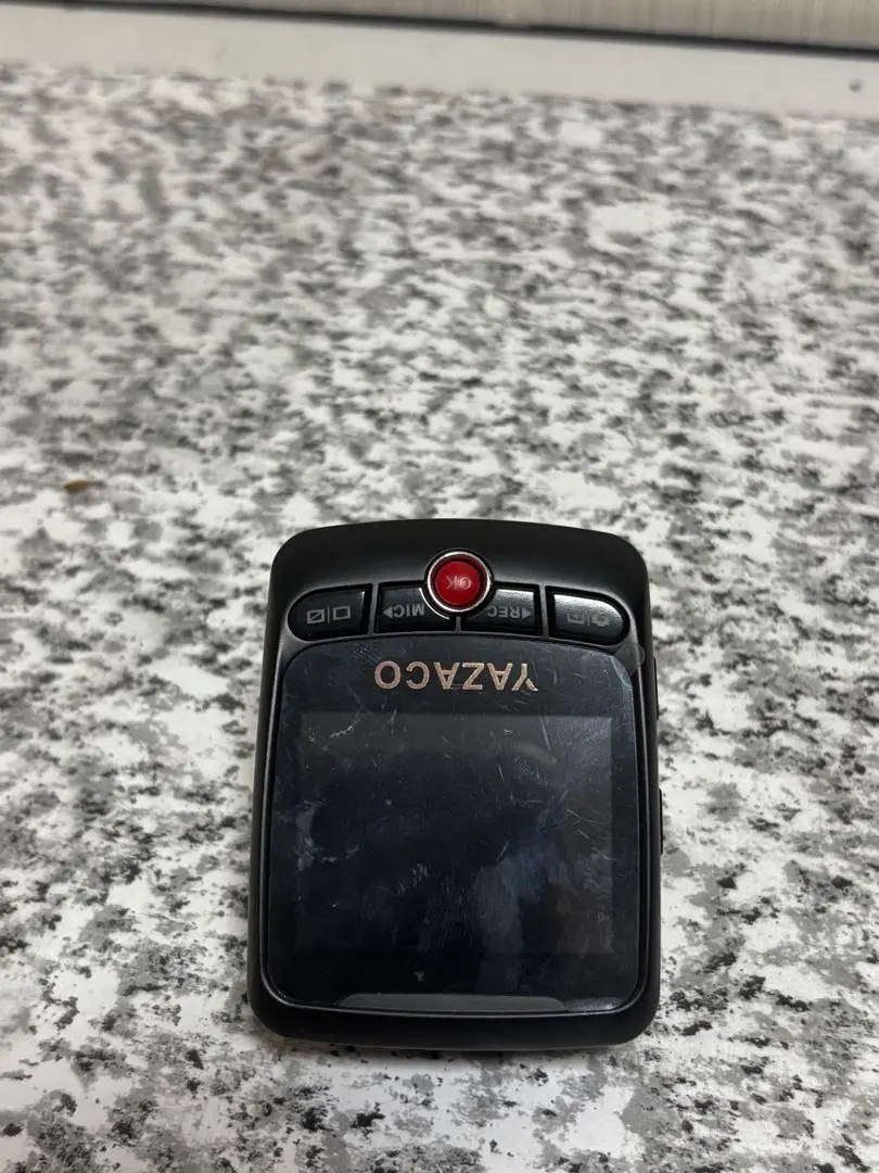 2026年最新】yazaco ドライブレコーダーの人気アイテム - メルカリ